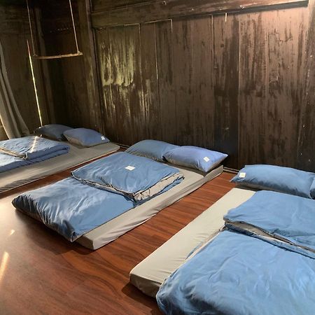 Hòa Bình Ho Tam Homestay المظهر الخارجي الصورة