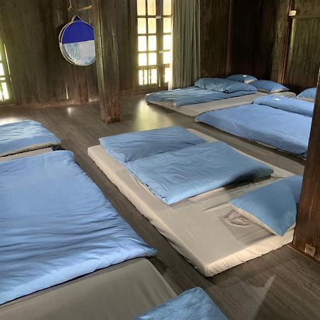 Hòa Bình Ho Tam Homestay المظهر الخارجي الصورة