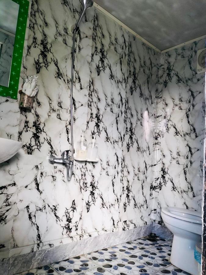 Hòa Bình Ho Tam Homestay المظهر الخارجي الصورة