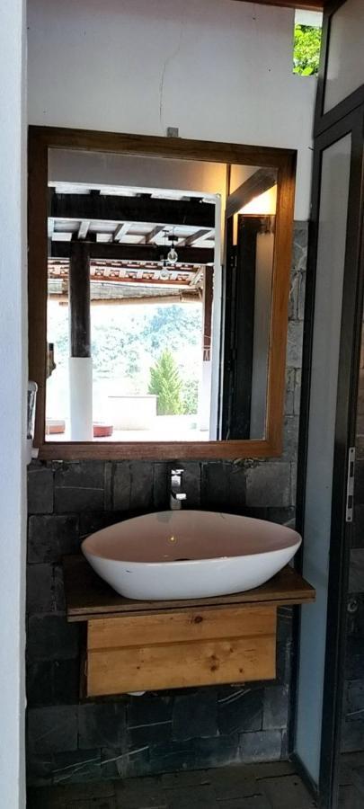 Hòa Bình Ho Tam Homestay المظهر الخارجي الصورة