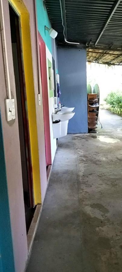 Hòa Bình Ho Tam Homestay المظهر الخارجي الصورة