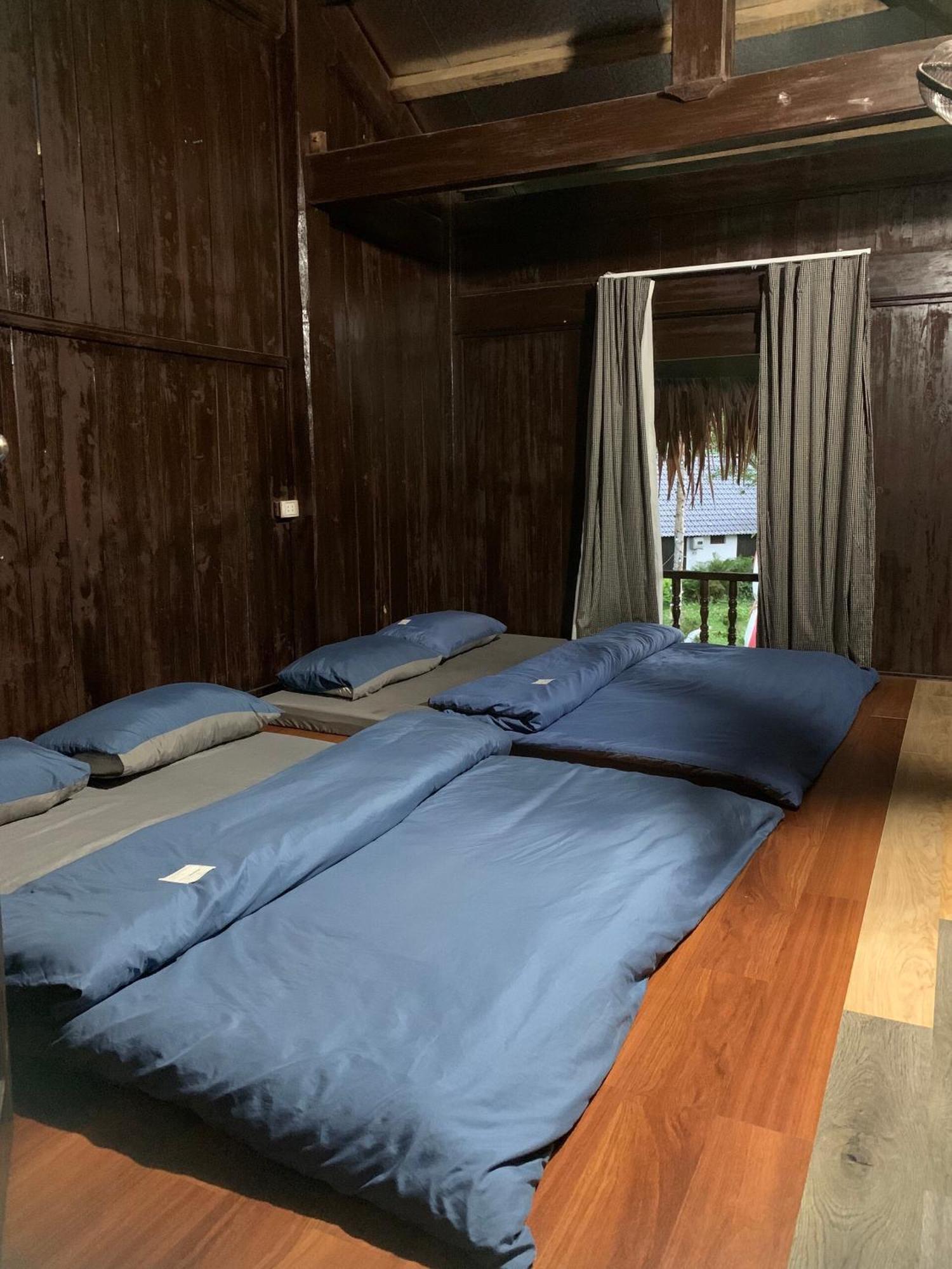 Hòa Bình Ho Tam Homestay المظهر الخارجي الصورة