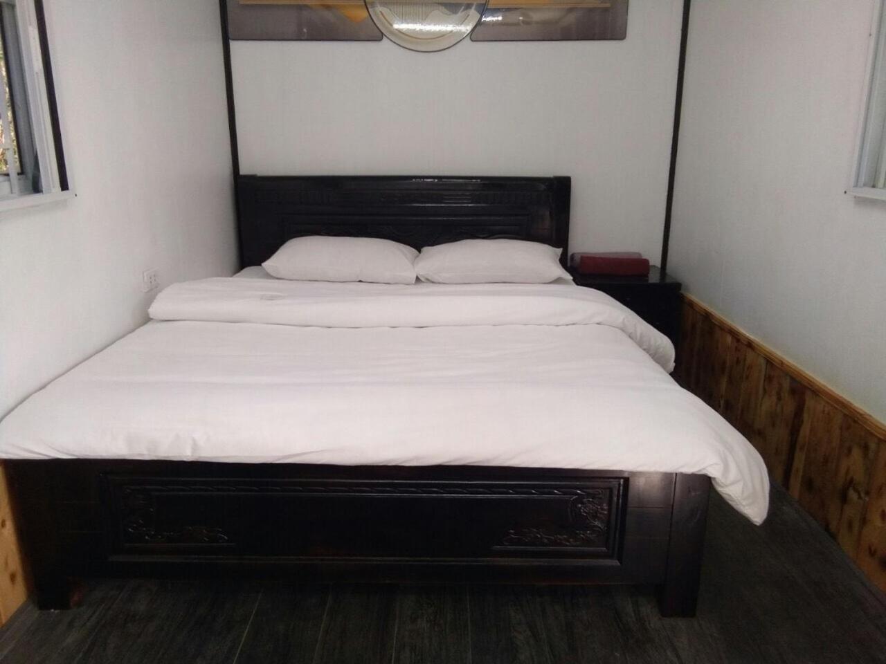 Hòa Bình Ho Tam Homestay المظهر الخارجي الصورة